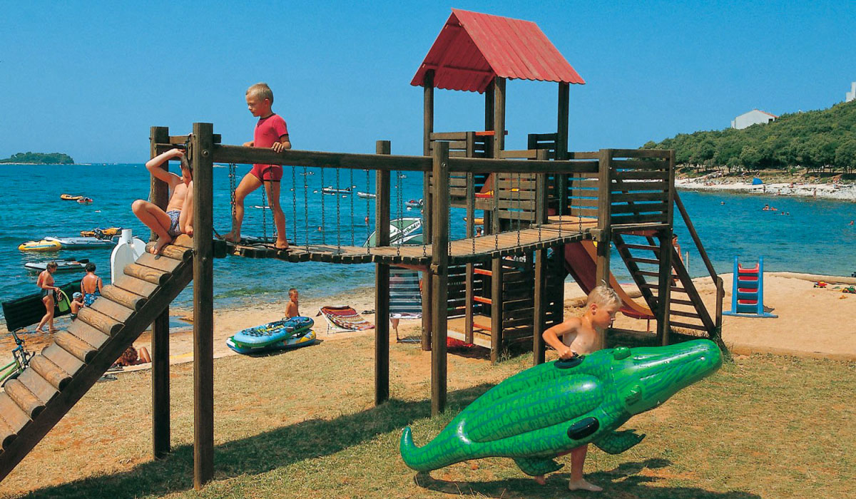 Porto Sole Istrien - Vrsar visuel 7/15