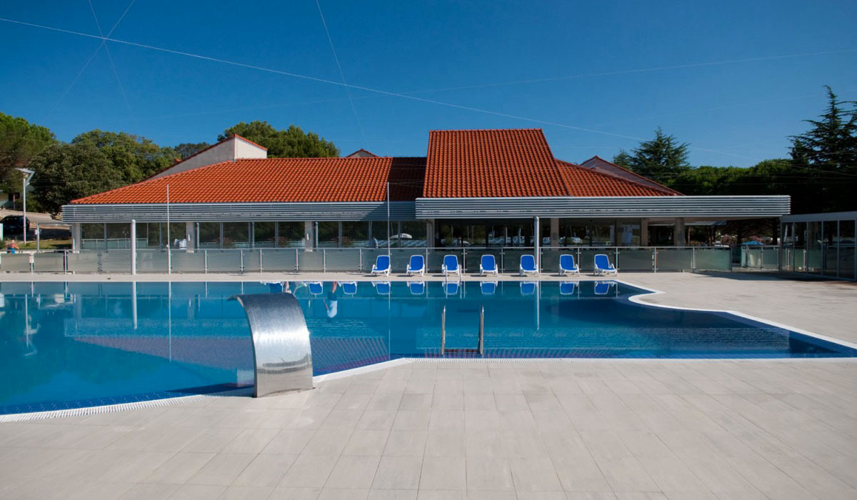 Porto Sole Istrien - Vrsar visuel 3/15