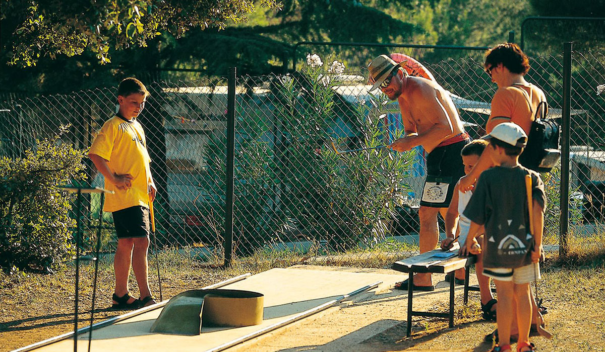 Porto Sole Istrien - Vrsar visuel 13/15