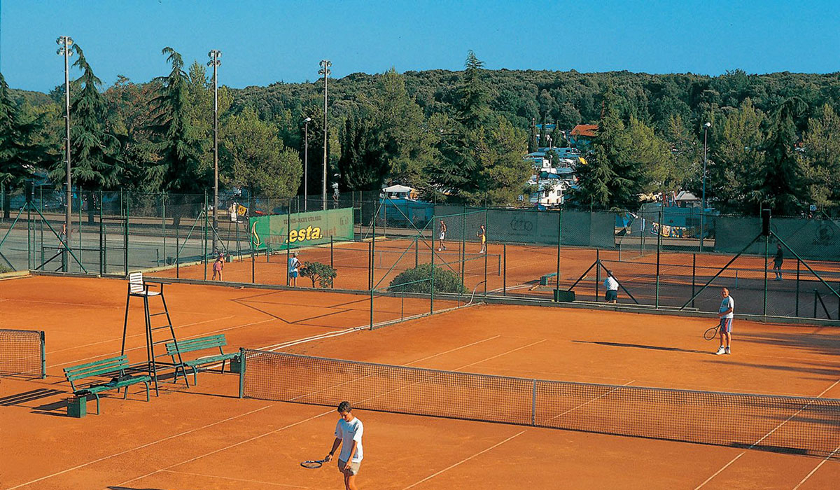 Porto Sole Istrien - Vrsar visuel 12/15