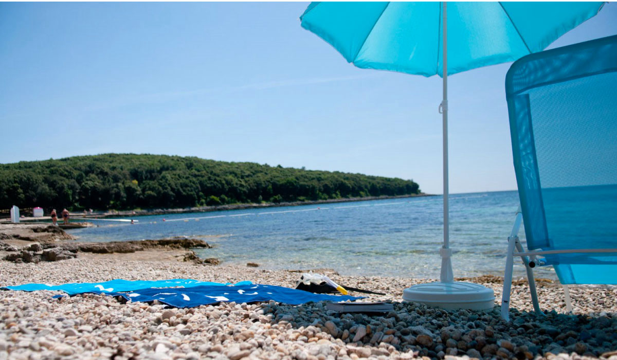 Porto Sole Istrien - Vrsar visuel 6/15