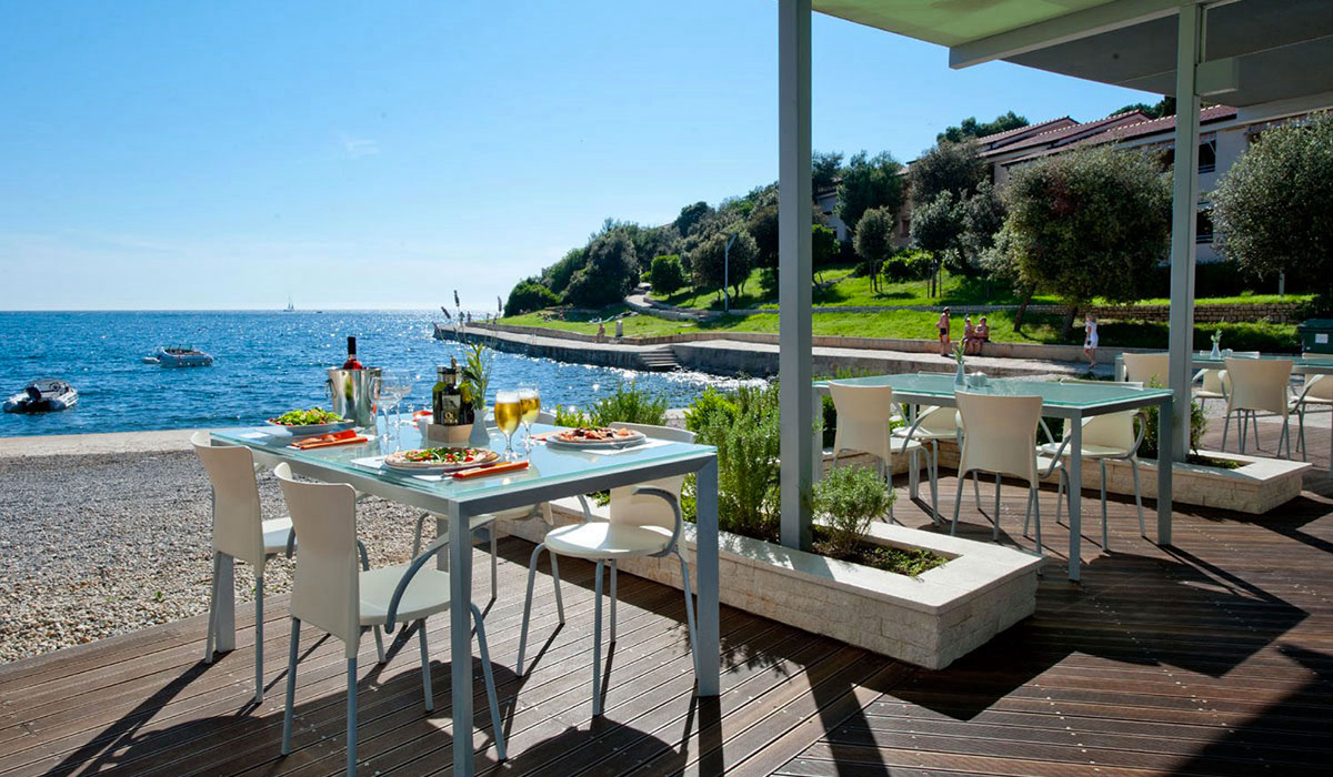 Porto Sole Istrien - Vrsar visuel 1/15