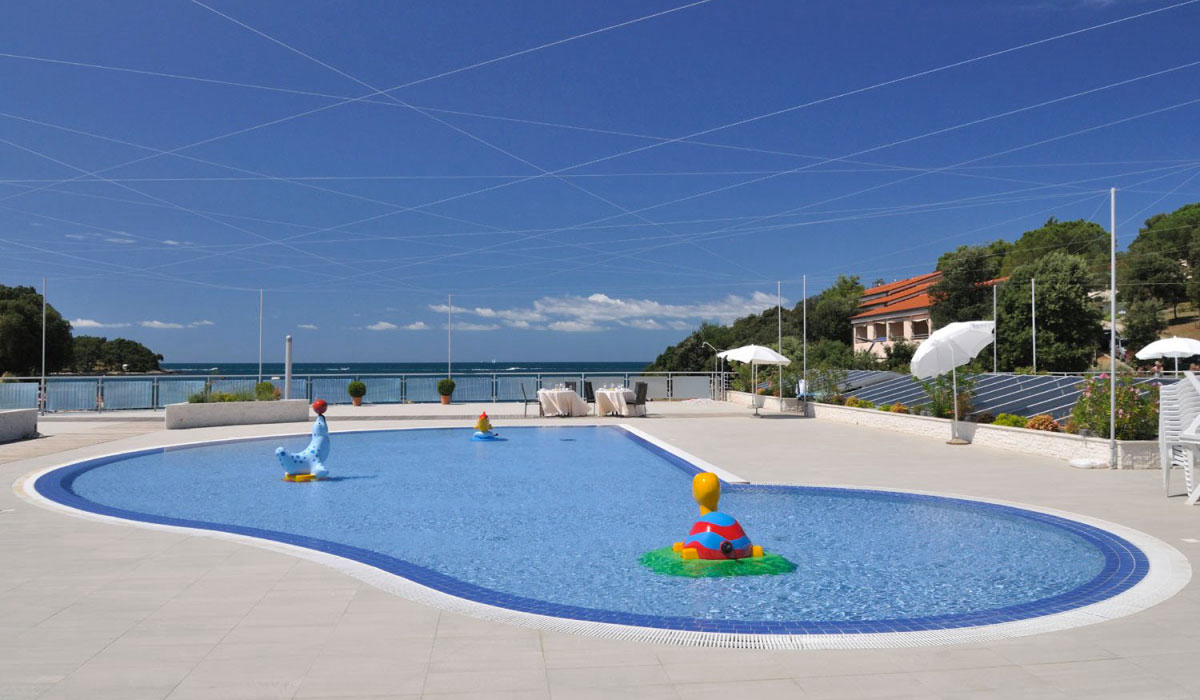 Porto Sole Istrien - Vrsar visuel 5/15