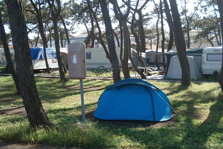 Praia da Barra Centro - Gafanha da Nazaré visuel 2/3