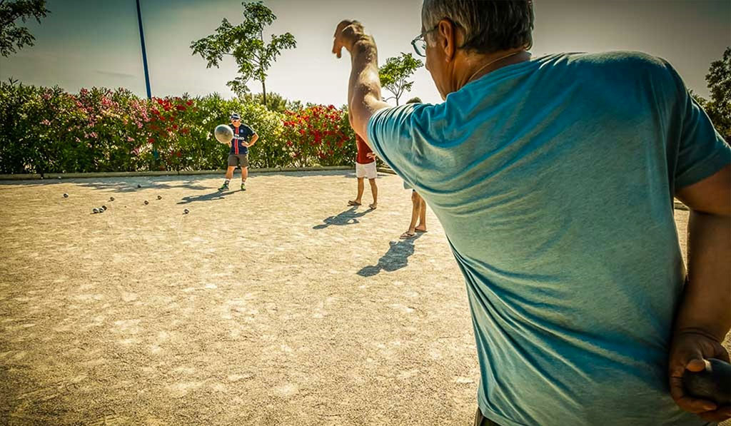 Pré Catalan Languedoc-Roussillon - Le Barcarès visuel 13/13