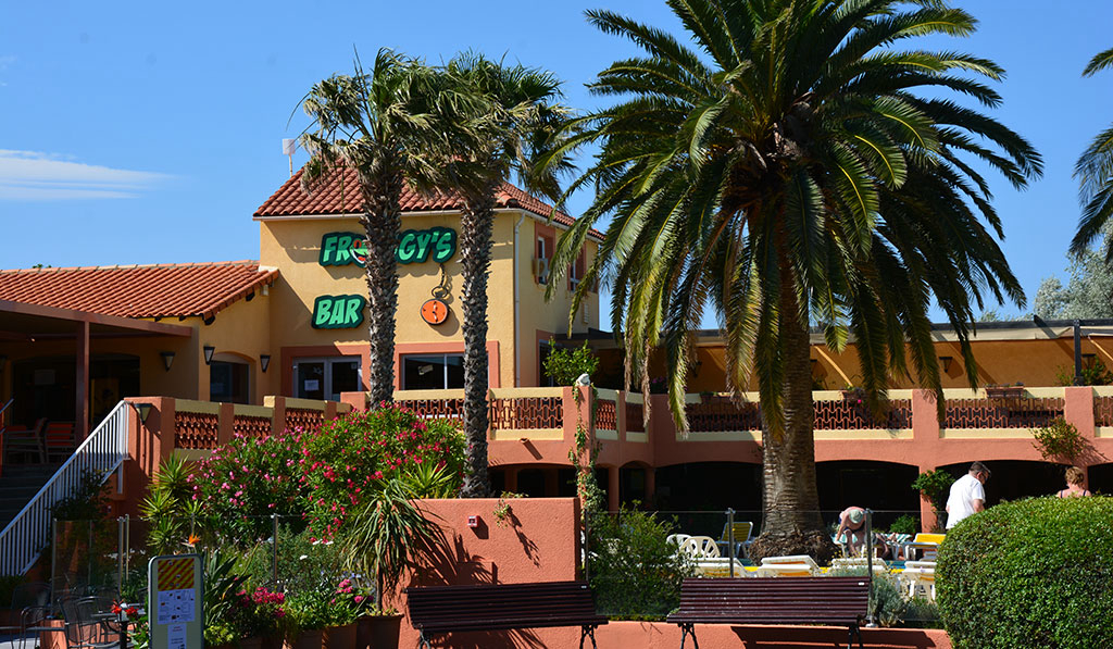 Pré Catalan Languedoc-Roussillon - Le Barcarès visuel 7/13