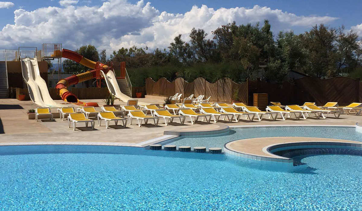 Pré Catalan Languedoc-Roussillon - Le Barcarès visuel 3/13