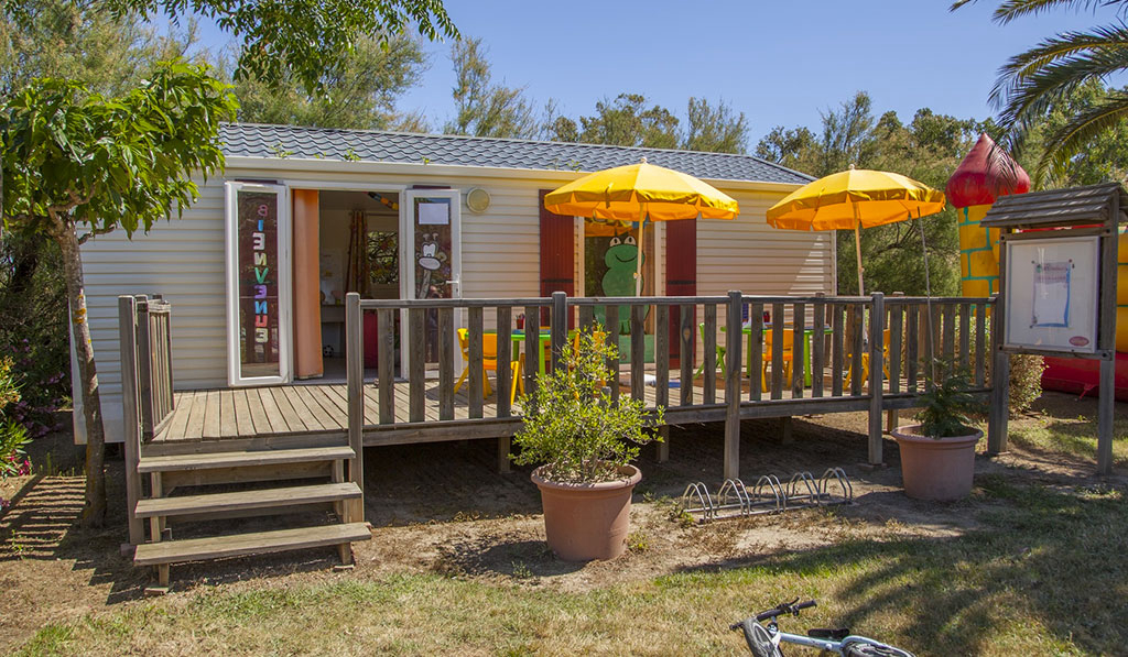 Pré Catalan Languedoc-Roussillon - Le Barcarès visuel 9/13