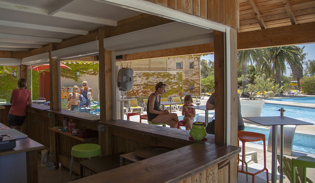 Pré Catalan Languedoc-Roussillon - Le Barcarès visuel 4/13