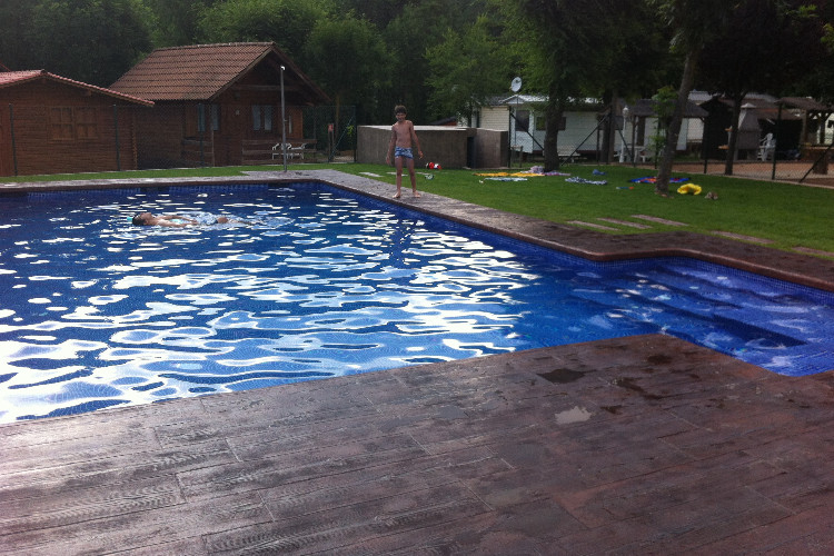 Puigcercos Katalonien - Borredà visuel 4/9