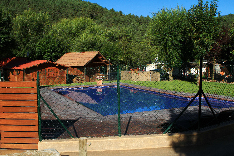 Puigcercos Katalonien - Borredà visuel 6/9