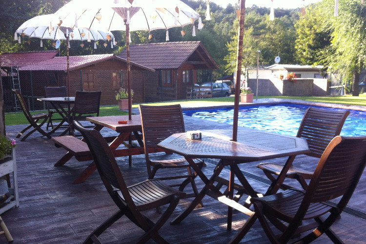 Puigcercos Katalonien - Borredà visuel 5/9