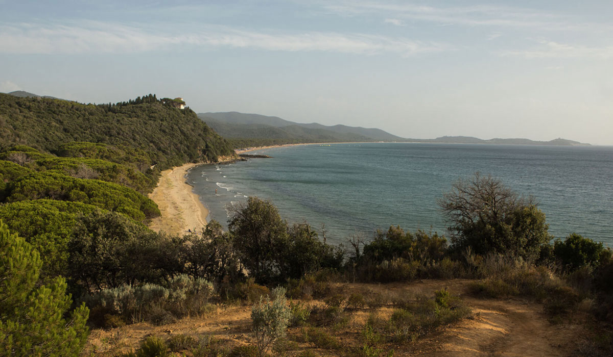 PuntAla Toskana - Castiglione della Pescaia visuel 2/3