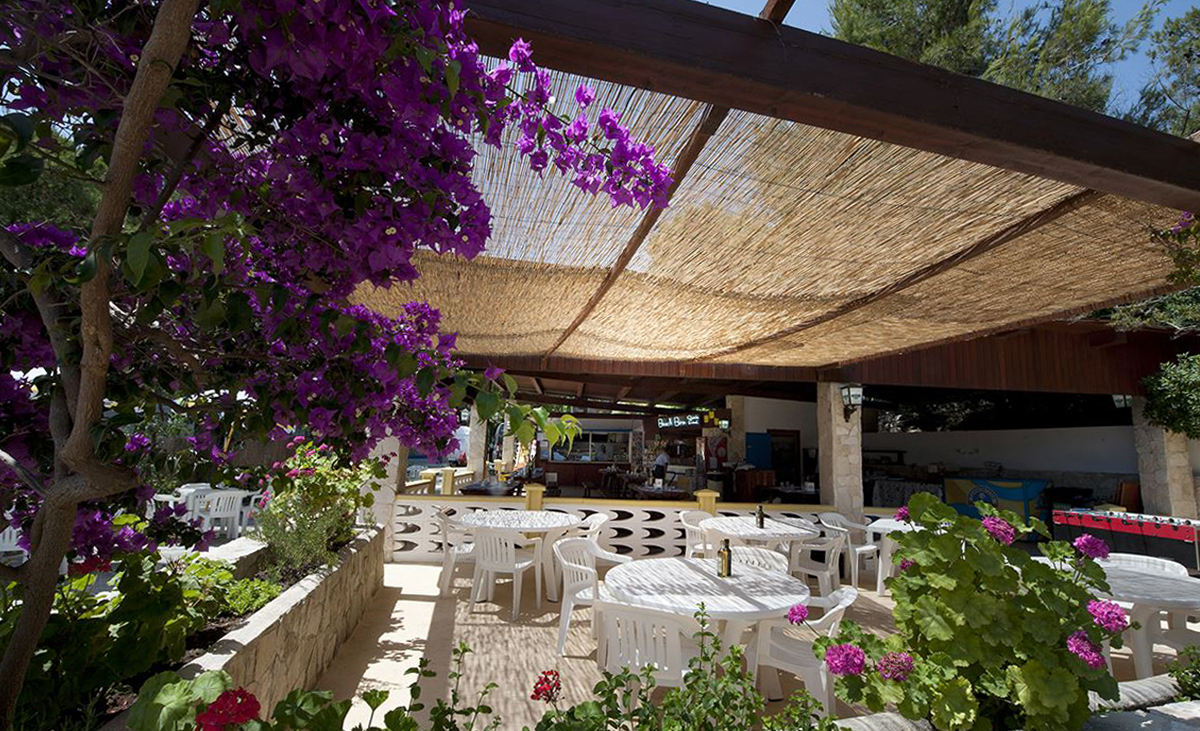 Punta Lunga Apulien - Vieste visuel 2/3