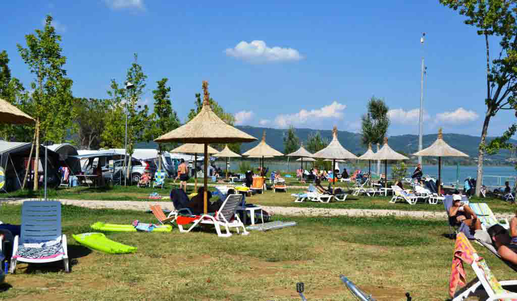 Punta Navaccia Umbrien - Tuoro sul Trasimeno visuel 3/11