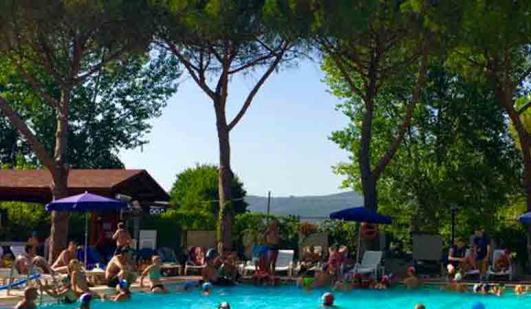 Punta Navaccia Umbrien - Tuoro sul Trasimeno visuel 7/11