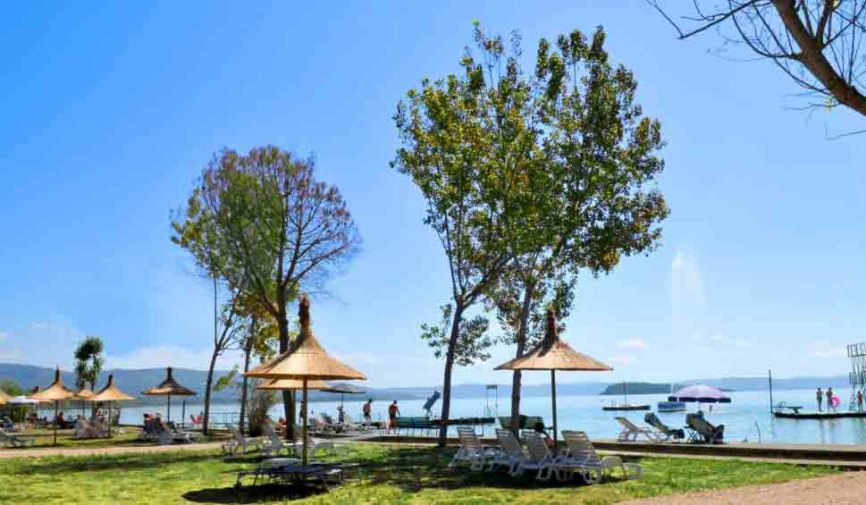 Punta Navaccia Umbrien - Tuoro sul Trasimeno visuel 4/11