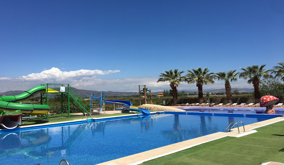 Puzol Valencia Gemeinschaft - Puzol visuel 2/5 Puzol Valencia Gemeinschaft - Puzol visuel 2/5