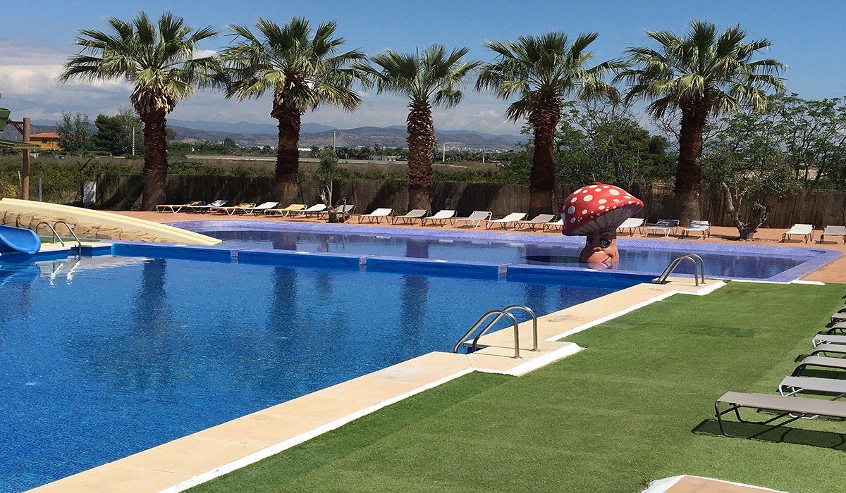 Puzol Valencia Gemeinschaft - Puzol visuel 3/5 Puzol Valencia Gemeinschaft - Puzol visuel 3/5