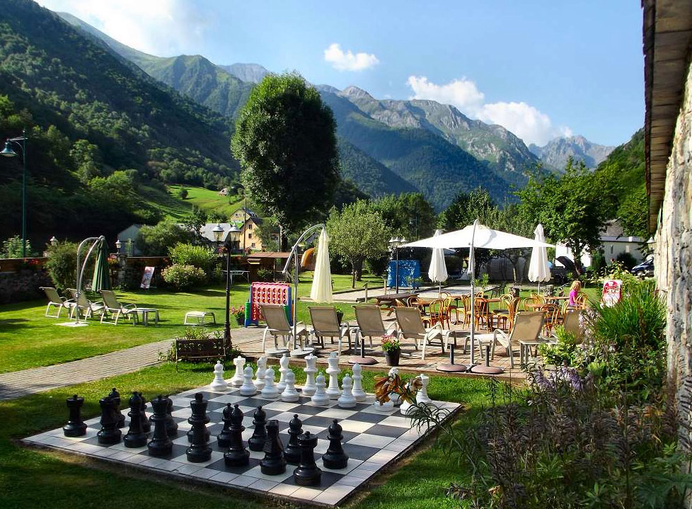 Pyrénées Natura Midi-Pyrénées - Estaing visuel 2/3