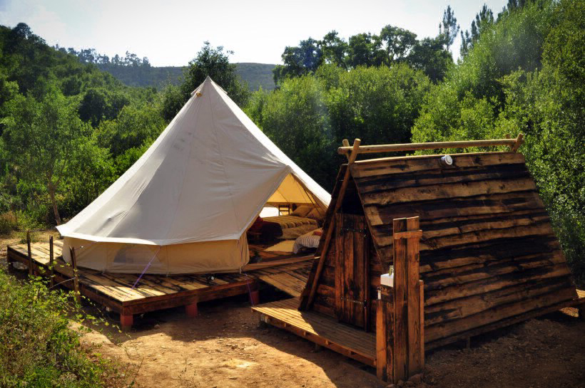 Quinta Alma Algarve - aljezur visuel 4/4