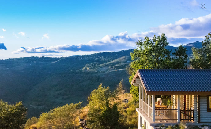 Quinta Rural Farm Norte - Cabeceiras de Basto visuel 4/5