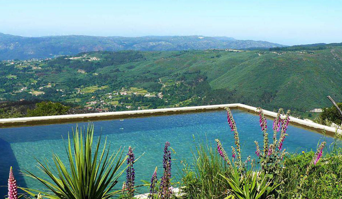 Quinta Rural Farm Norte - Cabeceiras de Basto visuel 1/5