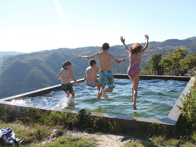 Quinta Rural Farm Norte - Cabeceiras de Basto visuel 2/5