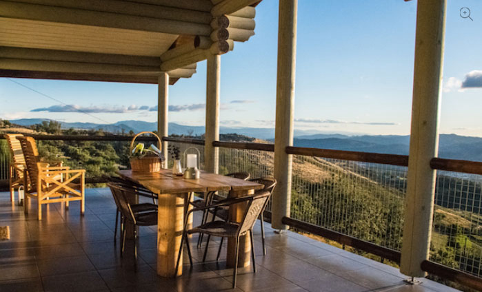 Quinta Rural Farm Norte - Cabeceiras de Basto visuel 3/5