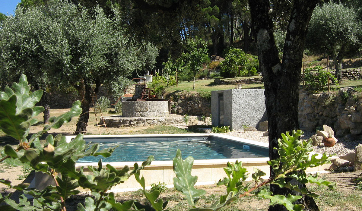 Quinta do Tapadinho Centro - Vila Nova de Oliveirinha visuel 1/3