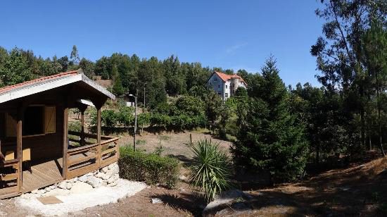 Quinta dos Agros Norte - Marco de Canaveses visuel 3/3