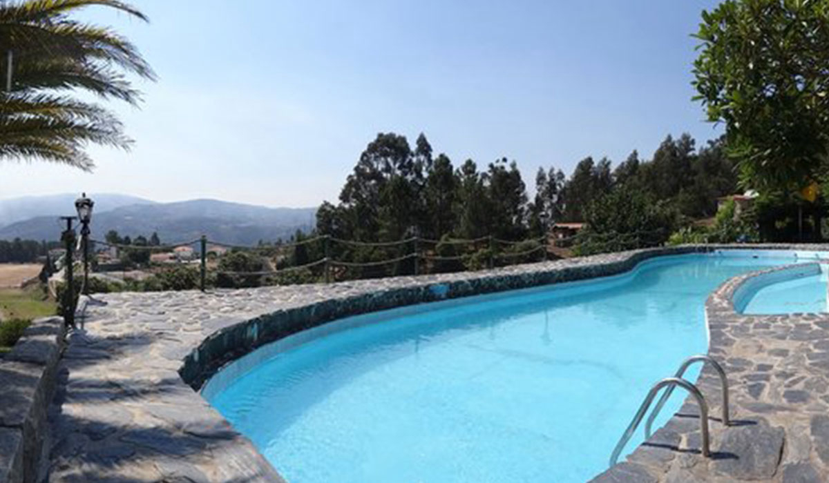 Quinta dos Agros Norte - Marco de Canaveses visuel 1/3