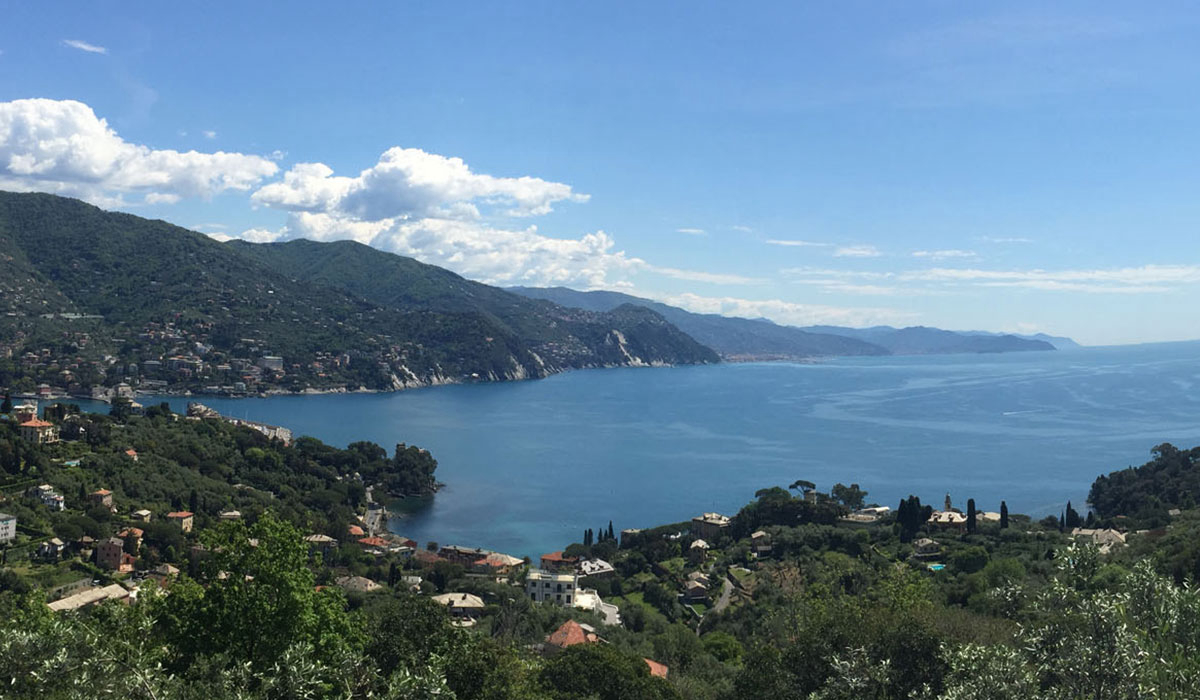 Rapallo Ligurien - Rapallo visuel 3/4