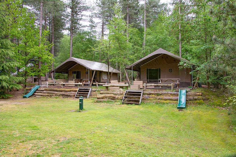 Recreatiepark 't Zand Nord-Brabant - alphen visuel 2/4 Recreatiepark 't Zand Nord-Brabant - alphen visuel 2/4