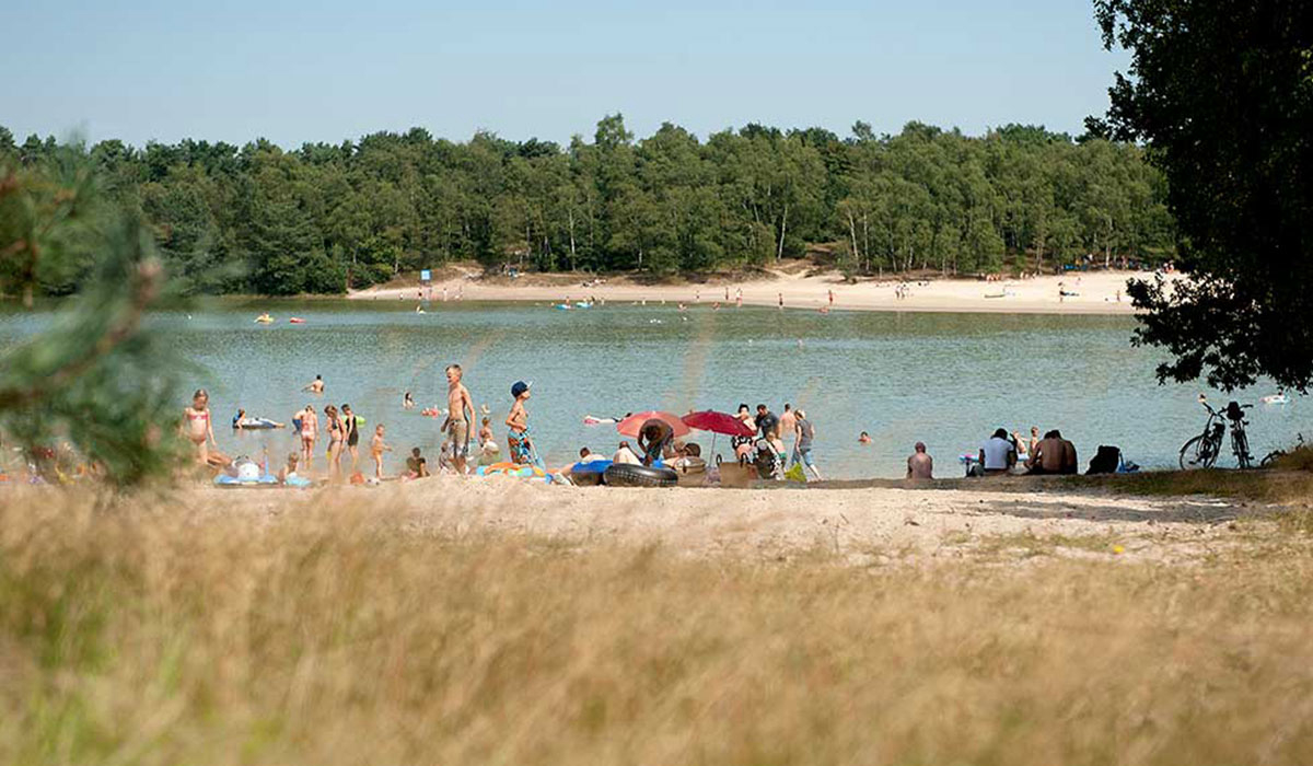 Recreatiepark 't Zand Nord-Brabant - alphen visuel 1/4 Recreatiepark 't Zand Nord-Brabant - alphen visuel 1/4