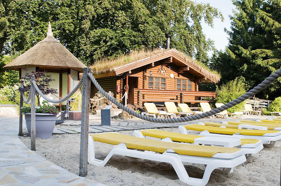 Recreatiepark De Boshoek Gelderland - voorthuizen visuel 3/6