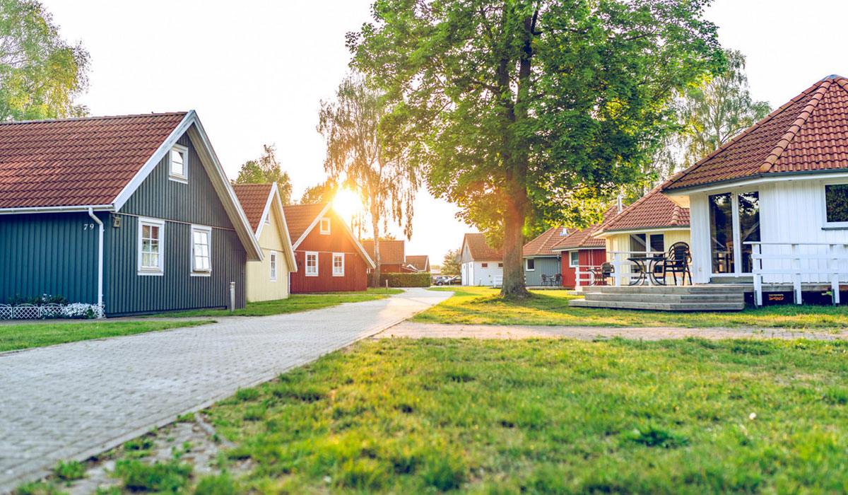 Regenbogen Boltenhagen Mecklenburg-Vorpommern - Ostseebad Boltenhage visuel 2/4