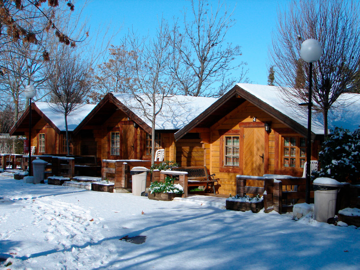 Reina Isabel Andalusien - La Zubia visuel 2/2