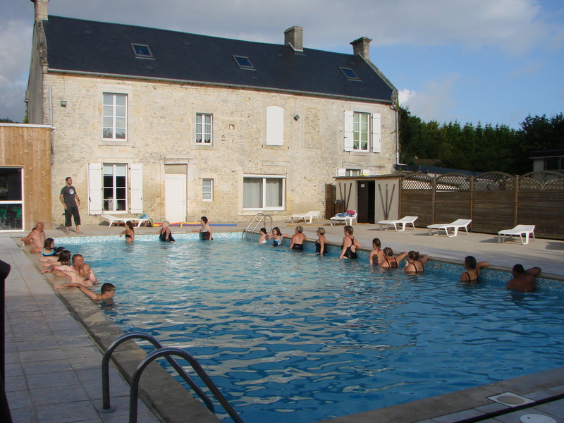 Reine Mathilde Basse-Normandie - Étreham visuel 5/12