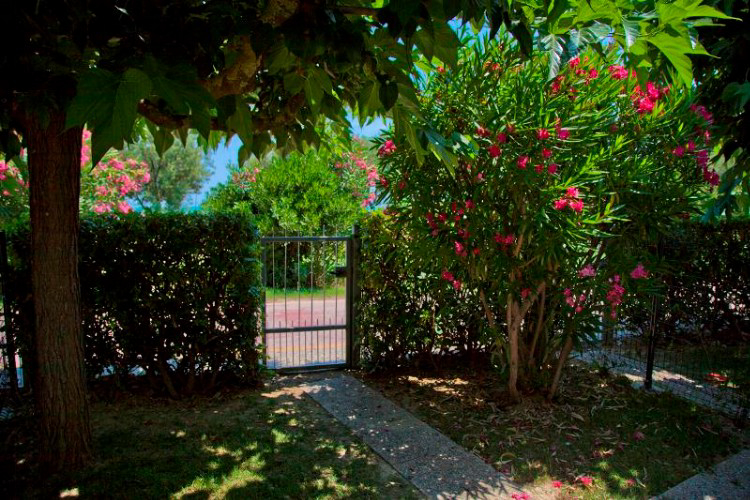 Residence Casabianca Schritte - Porto San Giorgio visuel 5/7