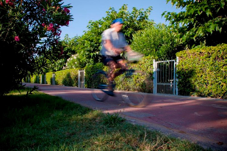 Residence Casabianca Schritte - Porto San Giorgio visuel 4/7