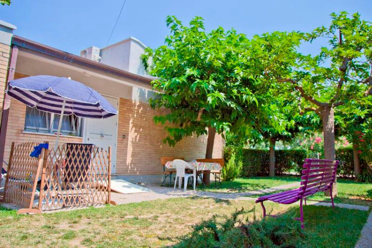 Residence Casabianca Schritte - Porto San Giorgio visuel 6/7