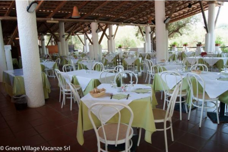 Résidence Green Village Kampanien - Camerota visuel 4/4