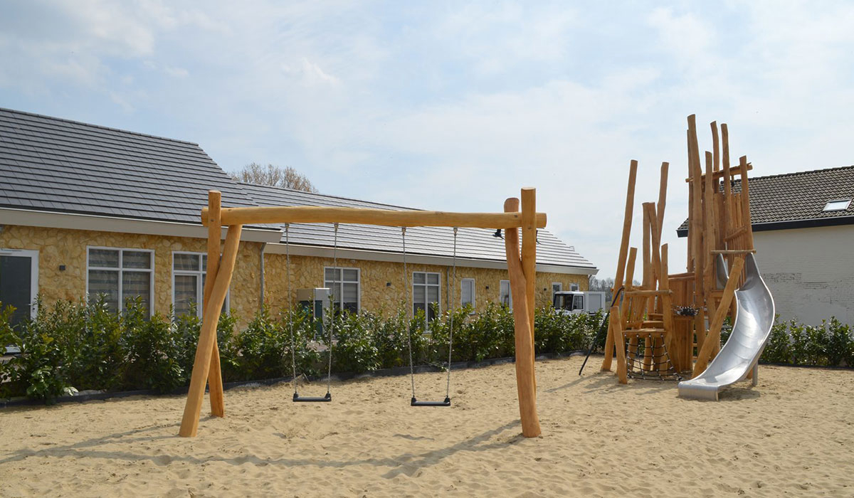 Resort Mooi Bemelen Limburg - bemelen visuel 3/3