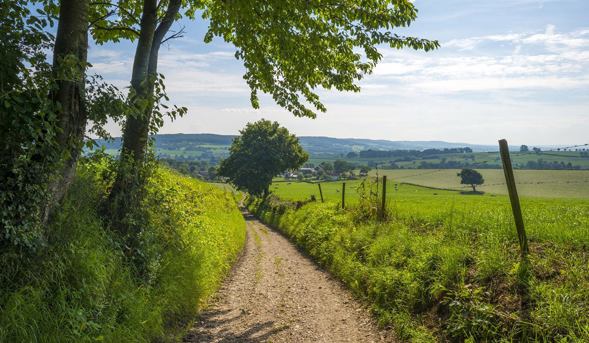Resort Mooi Bemelen Limburg - bemelen visuel 1/3