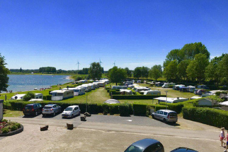 Rhederlaagse Meren Gelderland - lathum visuel 2/2