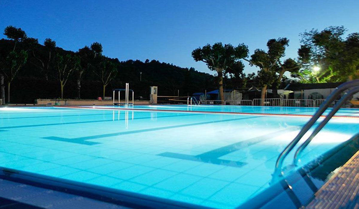 Ridaura Katalonien - Llagostera visuel 1/1