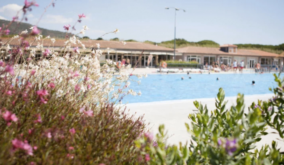 Camping Riembau 1 Sterne Platja d'Aro Toocamp