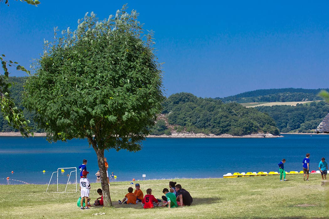 Rieumontagné Midi-Pyrénées - Nages visuel 17/21 Rieumontagné Midi-Pyrénées - Nages visuel 17/21