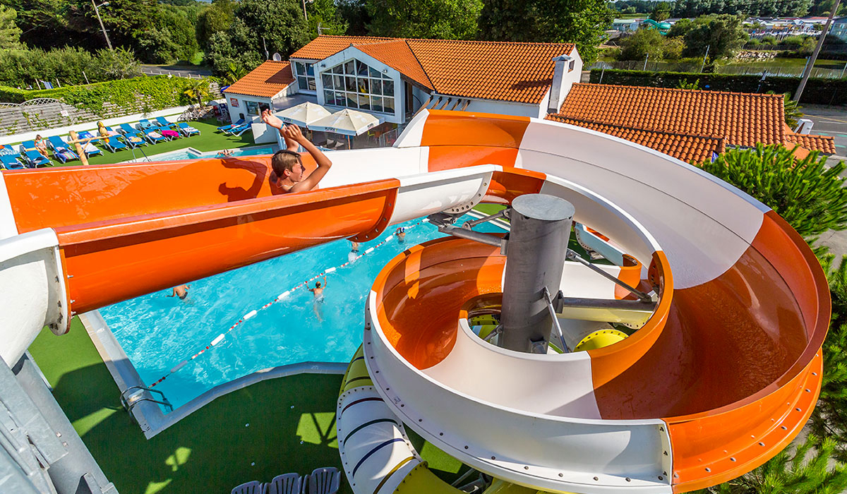 Riez à la Vie Das Loire-Gebiet - Saint-Hilaire-de-Riez visuel 5/37